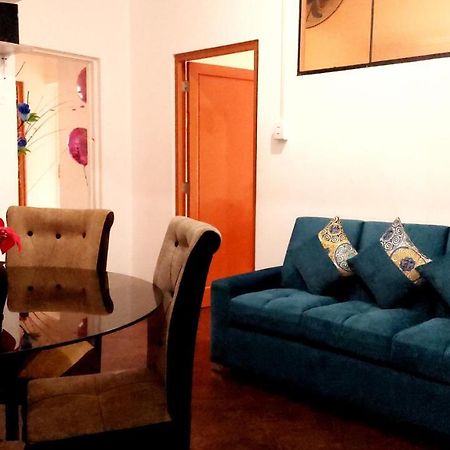 Apartment For Group Miraflores Lima Kültér fotó