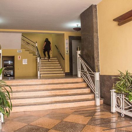 Apartment For Group Miraflores Lima Kültér fotó