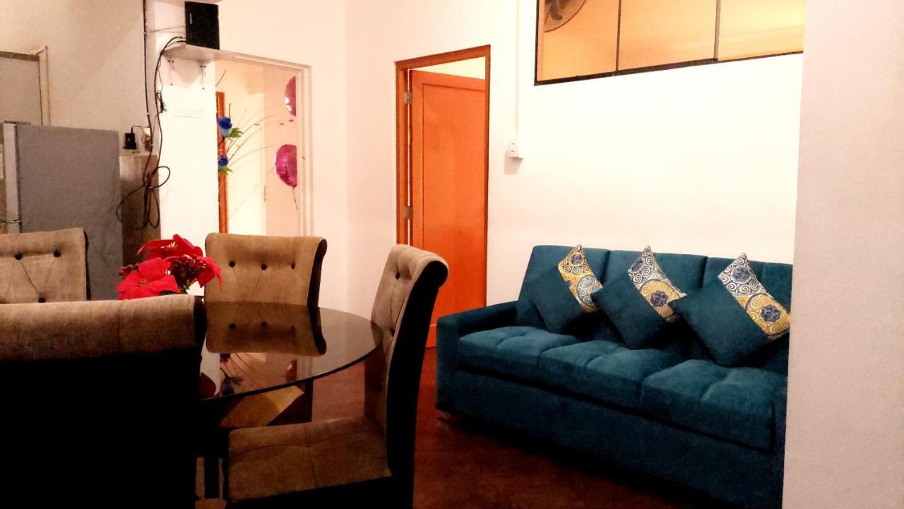 Apartment For Group Miraflores Lima Kültér fotó
