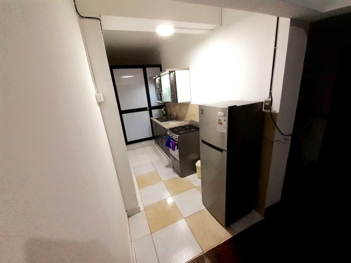 Apartment For Group Miraflores Lima Kültér fotó