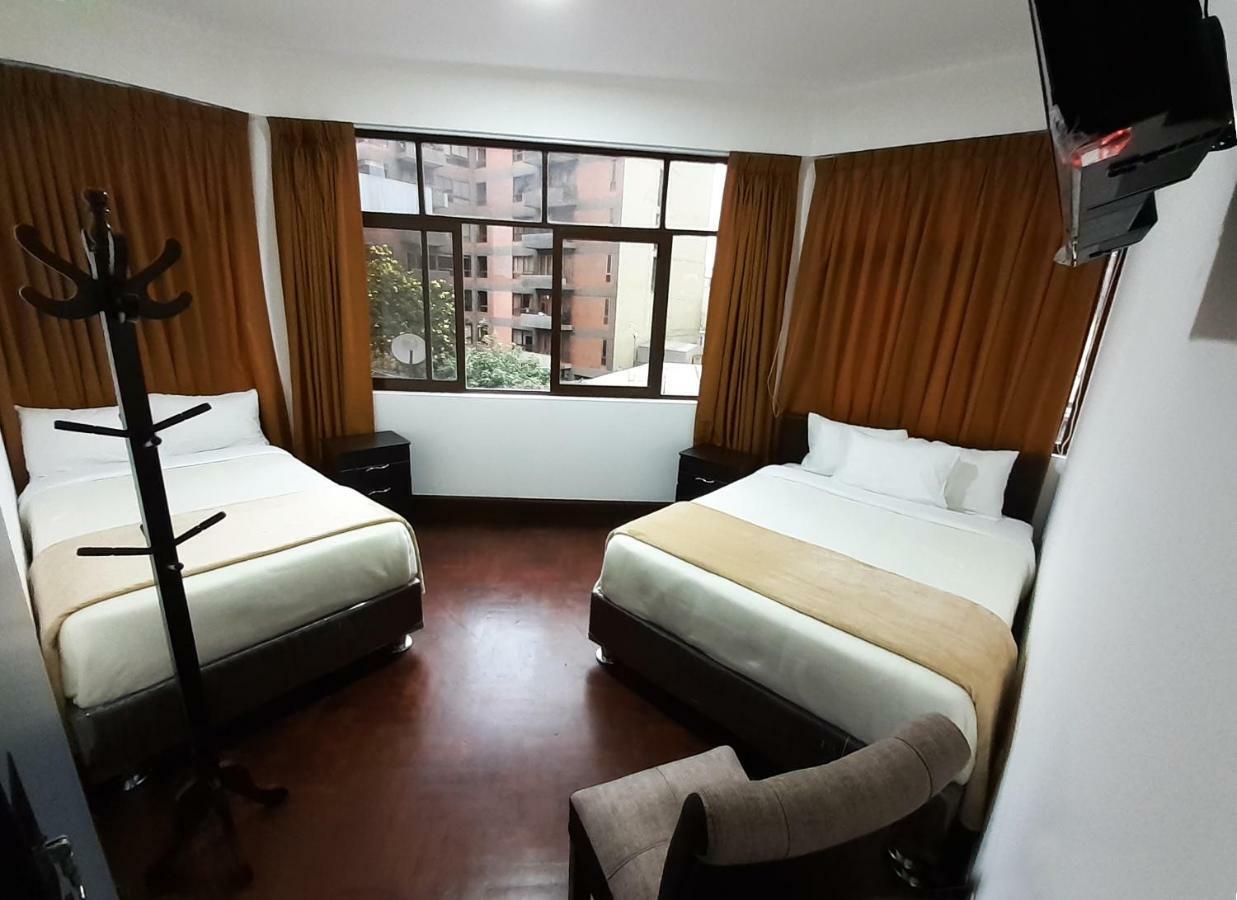 Apartment For Group Miraflores Lima Kültér fotó