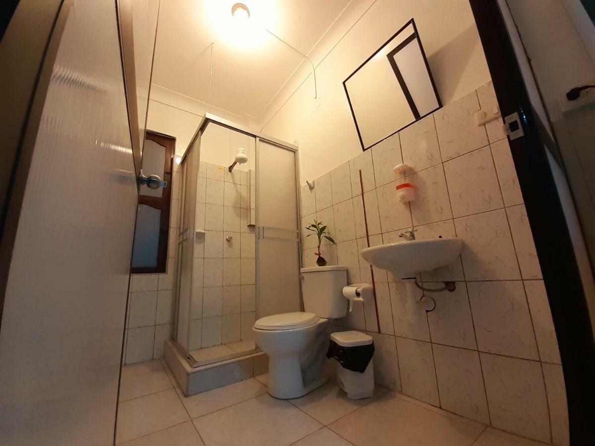 Apartment For Group Miraflores Lima Kültér fotó