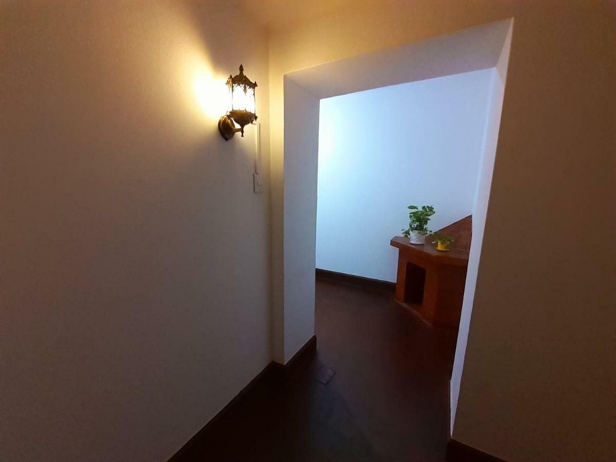 Apartment For Group Miraflores Lima Kültér fotó