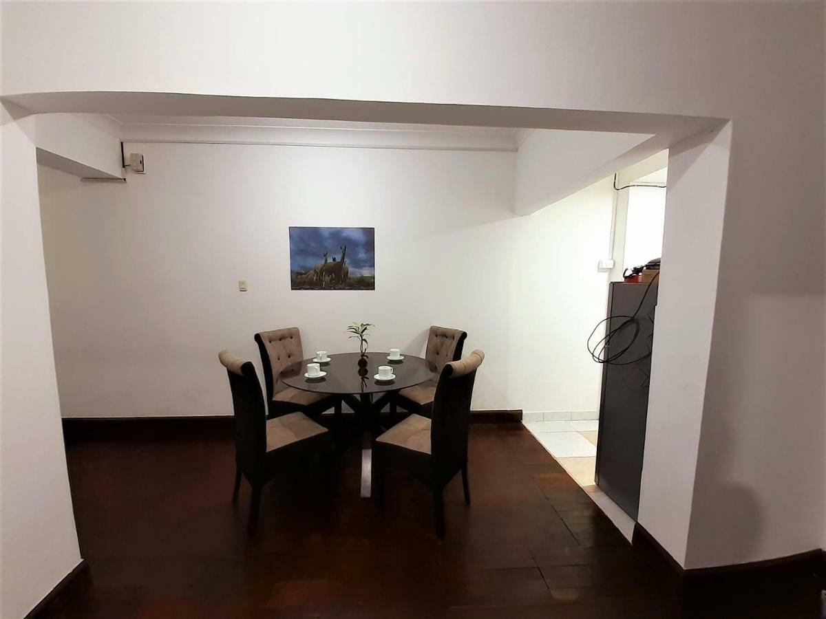Apartment For Group Miraflores Lima Kültér fotó