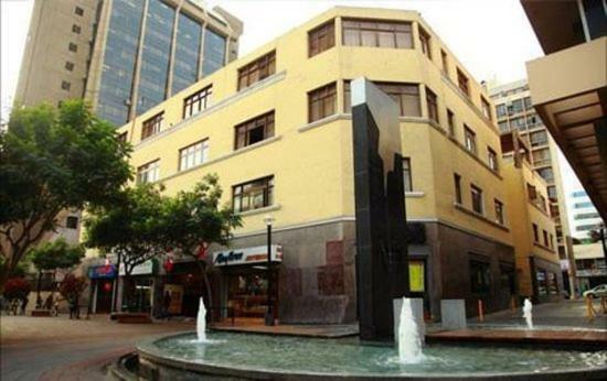 Apartment For Group Miraflores Lima Kültér fotó