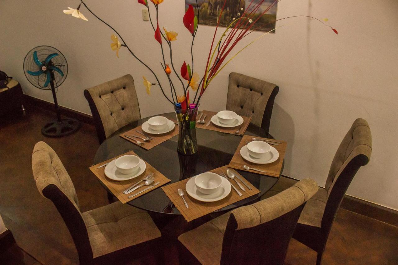 Apartment For Group Miraflores Lima Kültér fotó