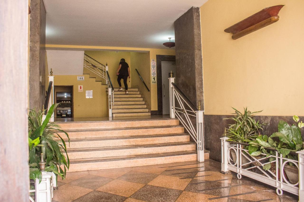 Apartment For Group Miraflores Lima Kültér fotó