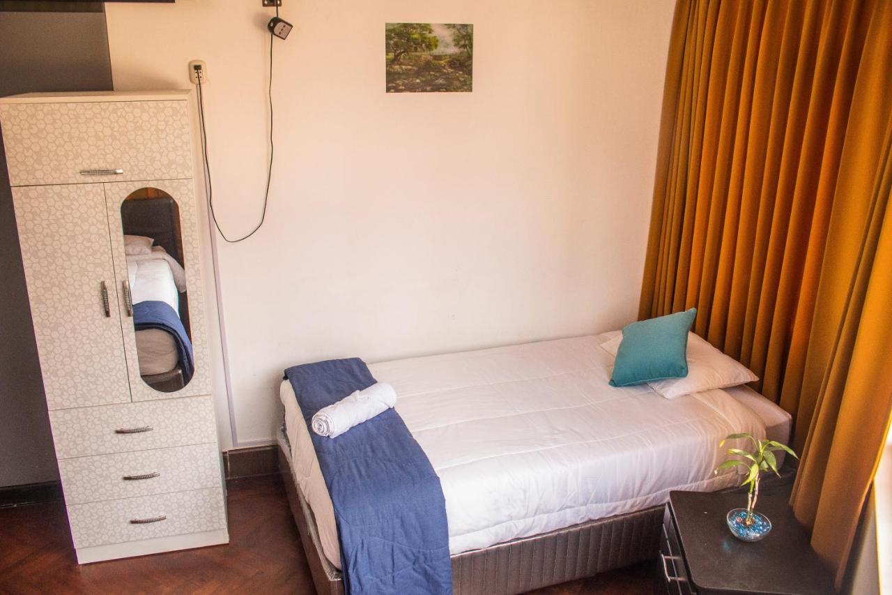Apartment For Group Miraflores Lima Kültér fotó
